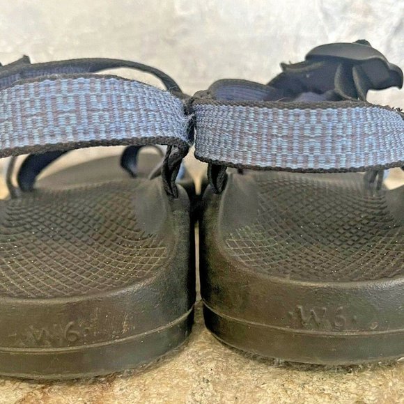 Chaco Unaweep Women's Sz 6 - Picture 6 of 8